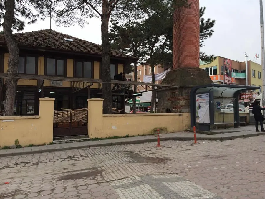 Osmanlı'nın Zarafeti ve Mimar Sinan'ın İzleri (Sapanca & Geyve)