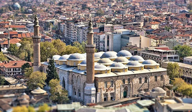Payitahtın Kalbi