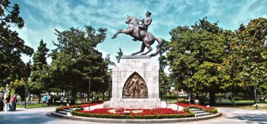 Samsun Tarihi Yerler Rehberi: Bandırma Vapuru ve Amazon Köyü