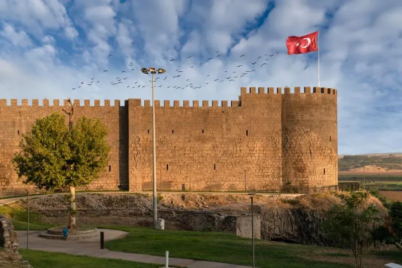 Şehrin Zırhı ve Kutsal Çekirdeği