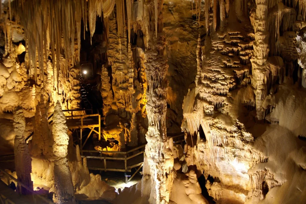 Vadilerin Muhafızları ve Yeraltı Sarayları (Torul & Şiran)