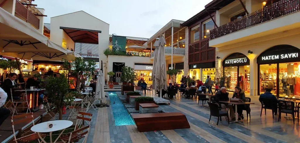 YeGez Aydın Ziyaretçi Rehberi