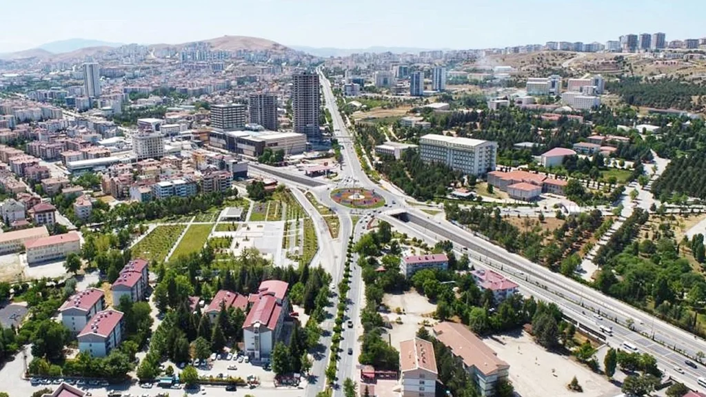 YeGez Elazığ Ziyaretçi Rehberi