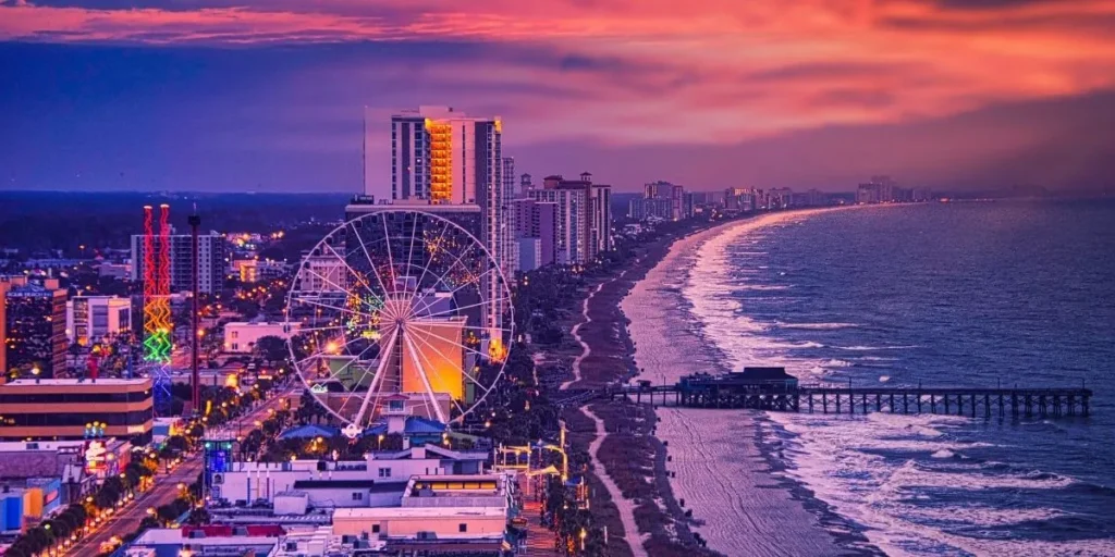 YeGez Mersin Ziyaretçi Rehberi