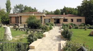 Adıyaman Müzeler Rehberi: Kommagene’nin Kalbi (Tüm Nemrut, Arkeoloji, Perre ve Kommagene Müzeleri Rehberi)