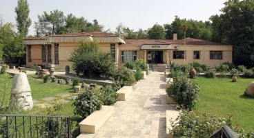 Adıyaman Müzeler Rehberi: Kommagene’nin Kalbi (Tüm Nemrut, Arkeoloji, Perre ve Kommagene Müzeleri Rehberi)