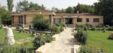 Adıyaman Müzeler Rehberi: Kommagene’nin Kalbi (Tüm Nemrut, Arkeoloji, Perre ve Kommagene Müzeleri Rehberi)