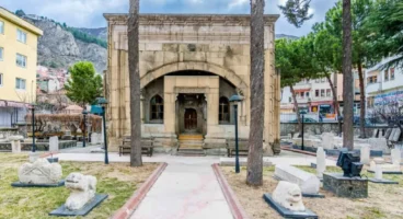 Amasya Müzeler Rehberi: Şehzadeler Şehrinde Tarih ve Efsane Yolculuğu