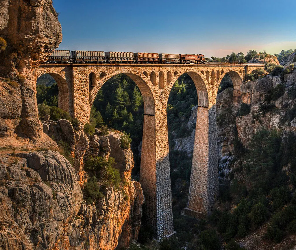 Çivisiz Camiler ve Dağların Sessiz Bekçileri (İkizdere & Çayeli)