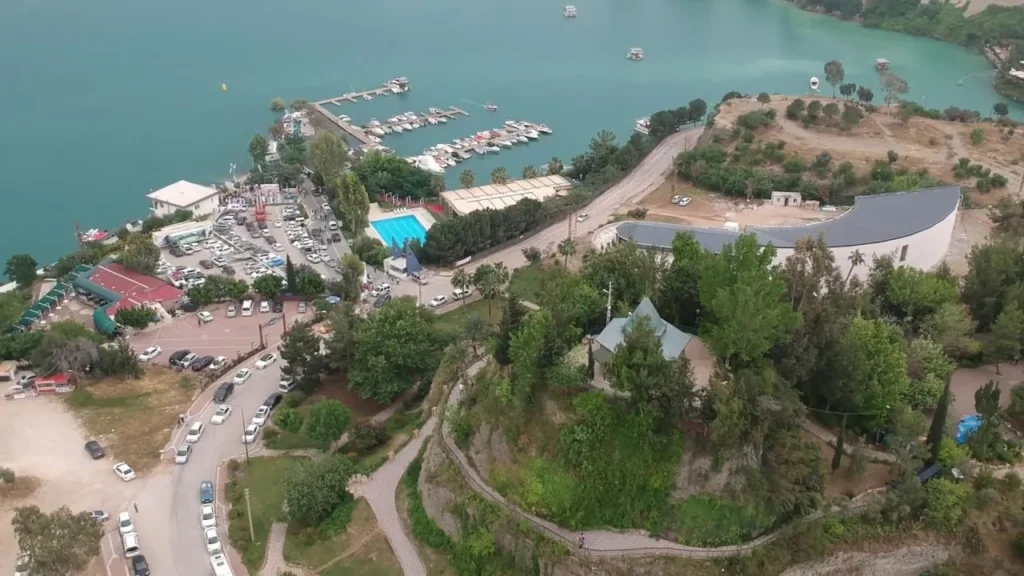 Çoban Dede Tepesi