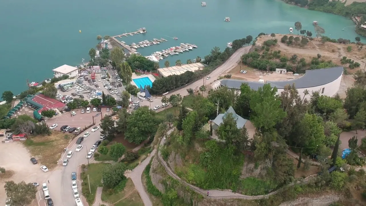 Çoban Dede Tepesi