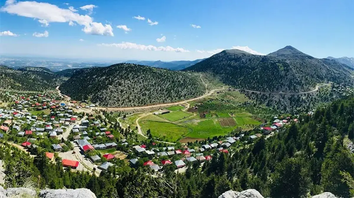Meydan Yaylasi