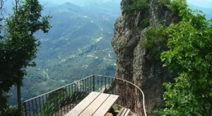 Ordu Tarihi Yerler Rehberi: Yason Kilisesi ve Kurul Kalesi