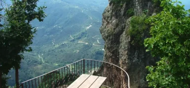 Ordu Tarihi Yerler Rehberi: Yason Kilisesi ve Kurul Kalesi