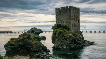 Rize Tarihi Yerler Rehberi: Fırtına Vadisi’nin Kartal Yuvası Zilkale