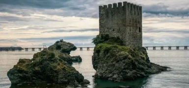 Rize Tarihi Yerler Rehberi: Fırtına Vadisi’nin Kartal Yuvası Zilkale