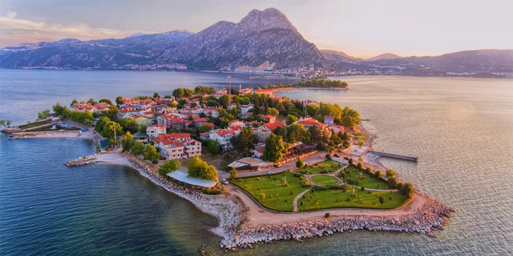 YeGez Isparta Ziyaretçi Rehberi