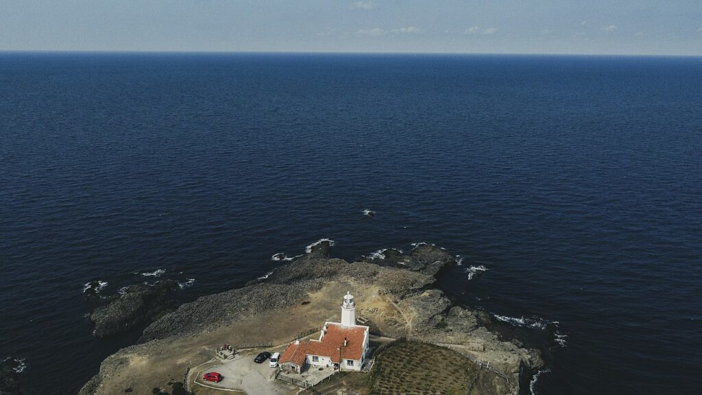 İnceburun Feneri