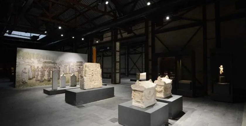 Adana Müzeler Rehberi: Çukurova’nın Gizli Kalmış Tarihine Dev Yolculuk