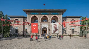 Ankara Müzeler Rehberi: Başkentin Tarih, Sanat ve Cumhuriyet Kokan Durakları