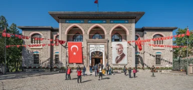 Ankara Müzeler Rehberi: Başkentin Tarih, Sanat ve Cumhuriyet Kokan Durakları