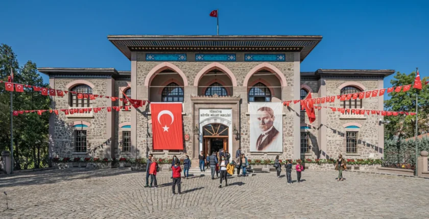 Ankara Müzeler Rehberi: Başkentin Tarih, Sanat ve Cumhuriyet Kokan Durakları