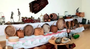 Ardahan Müzeler Rehberi: Sınırın ve Savaşın İzleri (Tüm Kongre, Kale, Kent ve Doğa Müzeleri Rehberi)