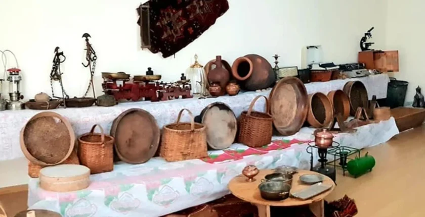 Ardahan Müzeler Rehberi: Sınırın ve Savaşın İzleri (Tüm Kongre, Kale, Kent ve Doğa Müzeleri Rehberi)