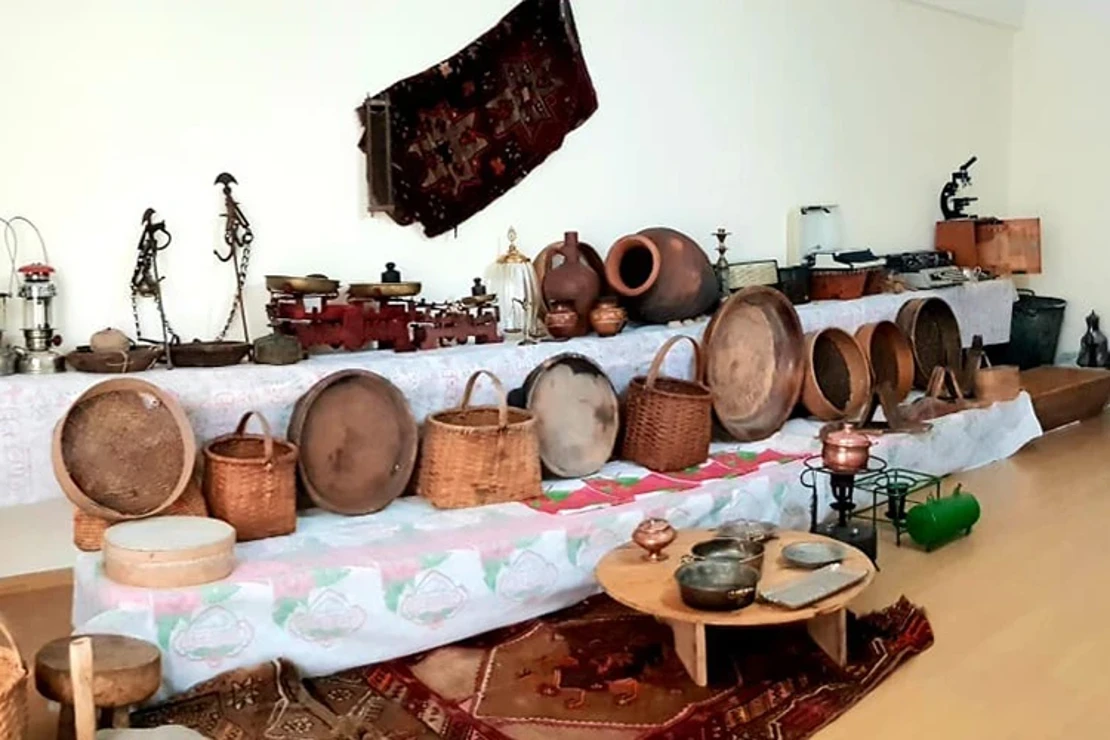 Ardahan Müzeler Rehberi: Sınırın ve Savaşın İzleri (Tüm Kongre, Kale, Kent ve Doğa Müzeleri Rehberi)