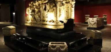 Aydın Müzeler Rehberi: İyonya ve Karya’nın Mermer Şaheserleri