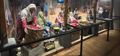 Bartın Müzeler Rehberi: “Çeşm-i Cihan”ın Hazineleri (Tüm Amasra, Kent, Etnografya ve Yaşayan Müzeler Rehberi)