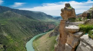 Batman Kışın Gezilecek Yerler: Hasankeyf’in Yeni Yüzü ve Mezopotamya Kışı