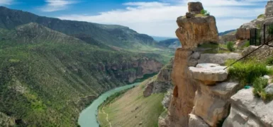 Batman Kışın Gezilecek Yerler: Hasankeyf’in Yeni Yüzü ve Mezopotamya Kışı