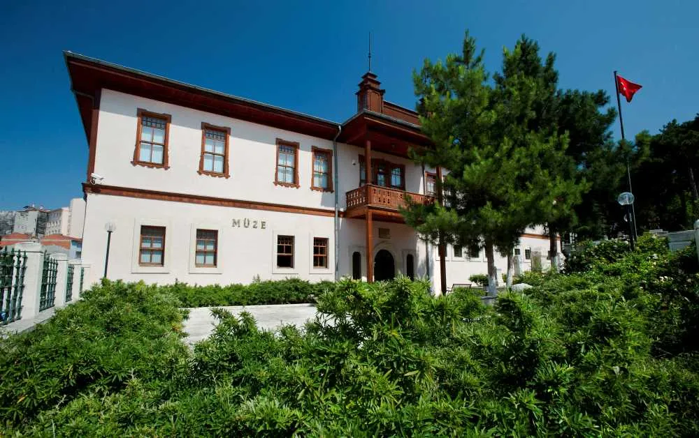 Bilecik Müzeler Rehberi: Bir İmparatorluğun Doğduğu, Dirilişin Toprakları
