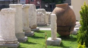 Bolu Müzeler Rehberi: Yeşilin Arasındaki Tarih (Tüm Arkeoloji, Etnografya ve Doğa Müzeleri Rehberi)