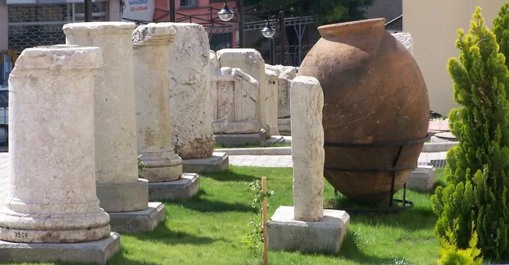 Bolu Müzeler Rehberi: Yeşilin Arasındaki Tarih (Tüm Arkeoloji, Etnografya ve Doğa Müzeleri Rehberi)