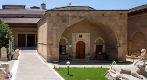 Burdur Müzeler Rehberi: Sagalassos’un Hazineleri (Tüm Arkeoloji, Gladyatör Kenti ve Doğa Müzeleri Rehberi)