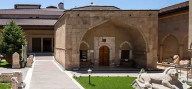 Burdur Müzeler Rehberi: Sagalassos’un Hazineleri (Tüm Arkeoloji, Gladyatör Kenti ve Doğa Müzeleri Rehberi)