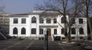 Bursa Müzeler Rehberi: Osmanlı’dan Sanayiye (Tüm UNESCO, Kent, Araba ve Tekstil Müzeleri Rehberi)