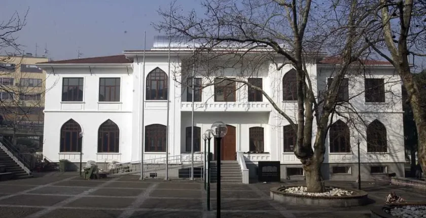Bursa Müzeler Rehberi: Osmanlı’dan Sanayiye (Tüm UNESCO, Kent, Araba ve Tekstil Müzeleri Rehberi)
