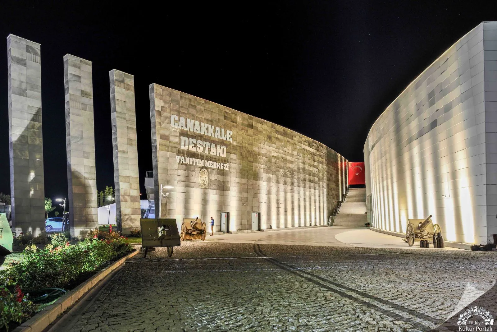 Çanakkale Müzeler Rehberi: İki Kıta, İki Destan (Tüm Troya, Savaş Tarihi, Arkeoloji ve Kent Müzeleri Rehberi)