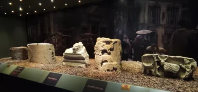 Çankırı Müzeler Rehberi: Tuz, Cam ve İletişim Tarihi (Tüm Müzeler Rehberi)