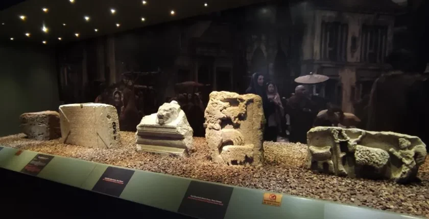 Çankırı Müzeler Rehberi: Tuz, Cam ve İletişim Tarihi (Tüm Müzeler Rehberi)