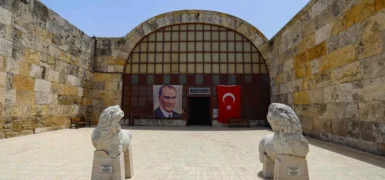 Denizli Müzeler Rehberi: Hierapolis’in Kutsal Mirası (Tüm Pamukkale, Arkeoloji, Kent ve Doğa Müzeleri Rehberi)