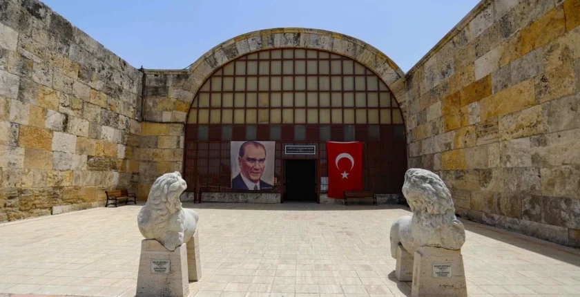 Denizli Müzeler Rehberi: Hierapolis’in Kutsal Mirası (Tüm Pamukkale, Arkeoloji, Kent ve Doğa Müzeleri Rehberi)