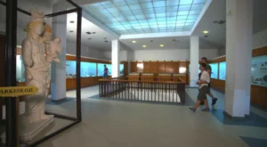 Düzce Müzeler Rehberi: Batı Karadeniz’in Antik Mirası (Tüm Konuralp Müzesi, Arkeoloji ve Kent Müzeleri Rehberi)