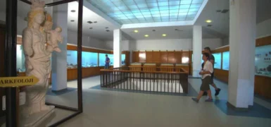 Düzce Müzeler Rehberi: Batı Karadeniz’in Antik Mirası (Tüm Konuralp Müzesi, Arkeoloji ve Kent Müzeleri Rehberi)