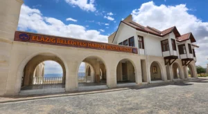 Elazığ Müzeler Rehberi: Harput’un Mirası (Tüm Arkeoloji, Kent, Musiki ve Açık Hava Müzeleri Rehberi)