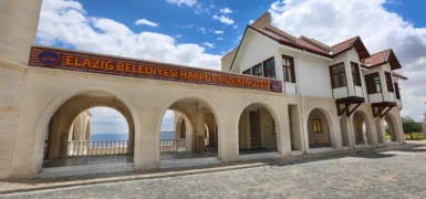 Elazığ Müzeler Rehberi: Harput’un Mirası (Tüm Arkeoloji, Kent, Musiki ve Açık Hava Müzeleri Rehberi)