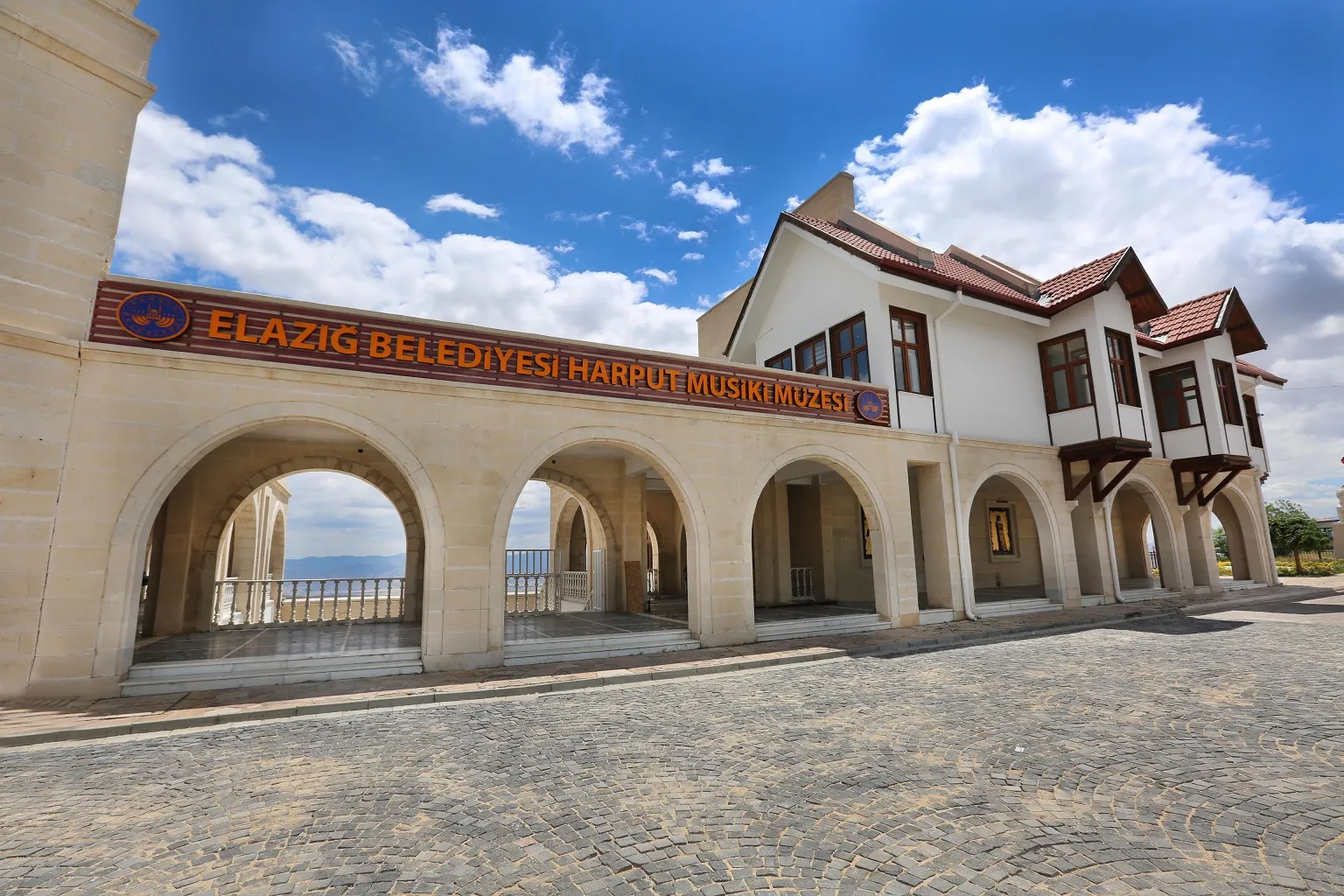 Elazığ Müzeler Rehberi: Harput’un Mirası (Tüm Arkeoloji, Kent, Musiki ve Açık Hava Müzeleri Rehberi)